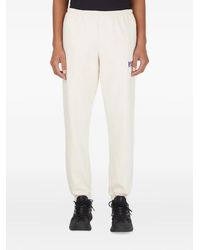 EDEN power corp - Logo-Print Trousers - Lyst