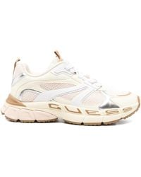 Guess - Bevalli Logo-Lettering Sneakers - Lyst