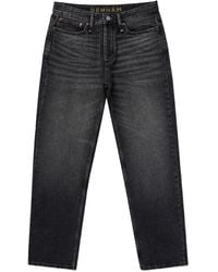 Denham - Vaqueros Dagger Con Efecto Degradado - Lyst