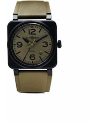 Bell & Ross - Br 03 Military 41mm 腕時計 - Lyst