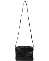 Issey Miyake - Cuboid Shoulder Bag - Lyst