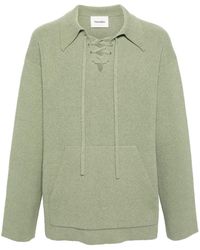 Nanushka - Jorrit セーター - Lyst