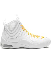 Nike - X Supreme Air Bakin Sp Sneakers - Lyst