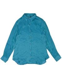 CALLIPYGIAN - Button-Up Shirt - Lyst
