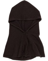 Paloma Wool - Capuchon Met Ruches - Lyst
