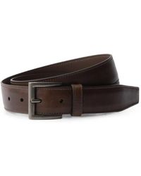 Prada - Klassischer Gürtel - Lyst