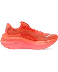 PUMA - Lightweight Cushioned Sneakers - Lyst