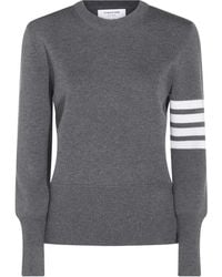 Thom Browne - Sweaters - Lyst