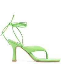 Senso - Ultima 80Mm Flip-Flop Sandals - Lyst