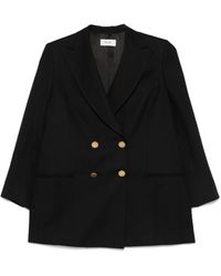 SAULINA - Agata Blazer - Lyst