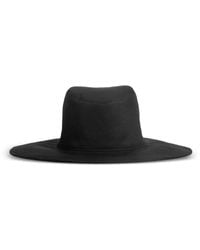 Undercover - X Kijima Takayuki Emma Bennett Drill Hat - Lyst