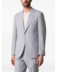 Brooks Brothers - Blazer À Simple Boutonnage - Lyst