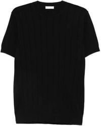 Diktat - Ribbed-Knit Sweater - Lyst