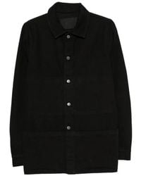 Nomen Nescio - Worker Denim Jacket - Lyst