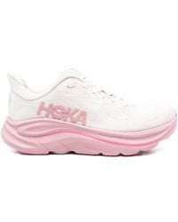 Hoka One One - Clifton 10 Sneakers - Lyst