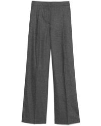 Loulou Studio - Juno Trousers - Lyst