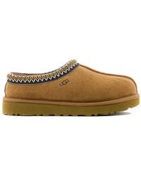 UGG - Mules Tasman En Cuir - Lyst