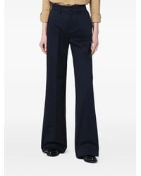 Department 5 - Pantalones de talle alto - Lyst