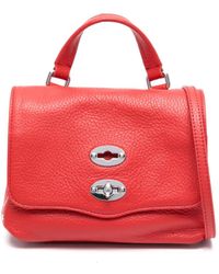 Zanellato - Baby Postina Daily Cross Body Bag - Lyst