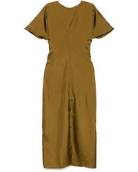 Soeur - Ella Midi Dress - Lyst