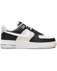 Nike - Air Force 1 Low "Split" Sneakers - Lyst