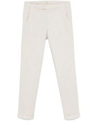 Briglia 1949 - Tapered Chinos - Lyst