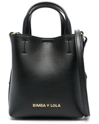 Bimba Y Lola - Chihuahua Kleine Shopper - Lyst