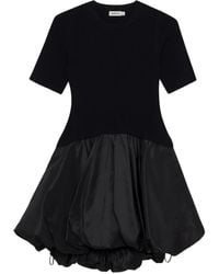 Jonathan Simkhai - Robe Courte Kenny - Lyst