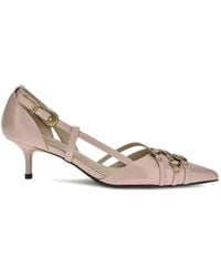 Pinko - Pumps Gloria Leather - Lyst