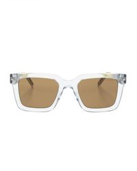 HUGO - 1259/s Square-frame Sunglasses - Lyst