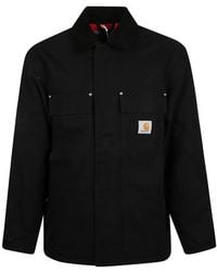 Carhartt - Og Artic Coat - Lyst