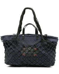 DSquared² - Borsa Tote Con Stampa - Lyst