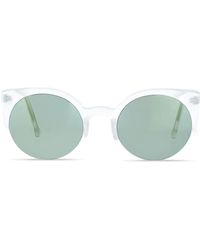 Retrosuperfuture - Lucia Sunglasses - Lyst