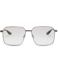 Barton Perreira - Square-Frame Sunglasses - Lyst