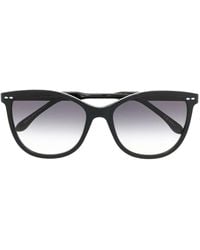 Isabel Marant - Square Tinted Sunglasses - Lyst