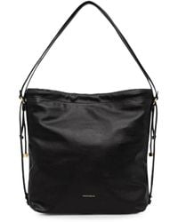 Coccinelle - Drawstring Tote Bag - Lyst