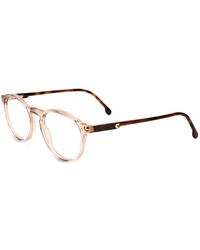 Carrera - Round-Frame Glasses - Lyst