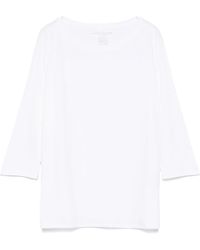 Majestic Filatures - Bateau T-Shirt - Lyst