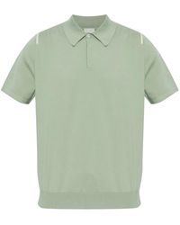 Paul Smith - オーガニックコットン ポロシャツ - Lyst