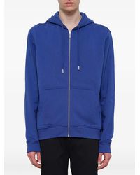 KENZO - Zipped Sweatshirt - Lyst