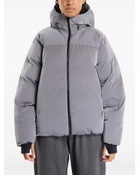 On Shoes - Puffer Jacket - Lyst
