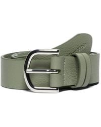 Marc O' Polo - Leather Buckle Belt - Lyst