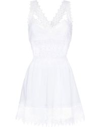 Charo Ruiz - Charoruiz Dresses White - Lyst
