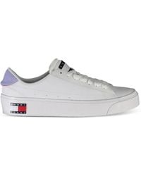 Tommy Hilfiger - Tommy Jeans Platform Sneakers - Lyst