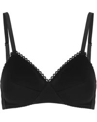 Araks - Antonia Cotton Bralette - Lyst
