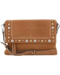 Gianni Chiarini - Elisa Crossbodytas Met Studs - Lyst