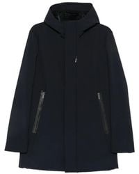 Rrd - Chaqueta Surflex Winter Con Capucha - Lyst
