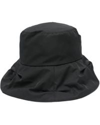 Y's Yohji Yamamoto - Bucket Hat - Lyst
