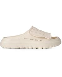 UGG - Peakmod Touch-Strap Mesh-Panel Slides - Lyst
