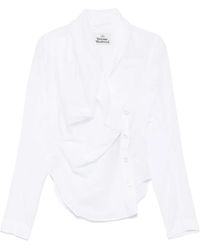 Vivienne Westwood - Galatea Shirt - Lyst